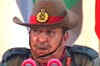 China ducks issue on visa denial to Indian army general