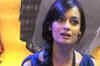 Karan Johar, Dia Mirza at 3D camera launch