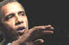 Iraq war is ending, says Barack Obama