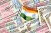 ET Now: Indian economy grows by 8.8 per cent in Q1