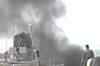 7 NATO members killed in Afghan bomb attacks