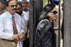 Ruchika case: Rathore to stay in jail as HC rejects appeal