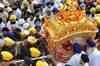 406th anniversary of Sri Guru Granth Sahib