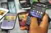 BlackBerry data request legitimate: UN