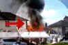 Major fire in UK temple, devotees safe