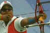 Archery World Cup: Indian men win gold
