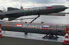 India test-fires BrahMos cruise missile