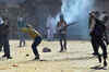Three protesters killed in Kashmir, toll 68