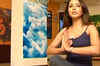 Sheena Nayar gives fitness tips