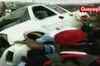 Ecuador: Driver rams into people at bus stop, 16 killed