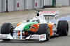 India to host first ever F1 GP in Oct 2011