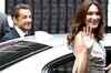Bruni-Sarkozy to visit India in December