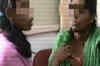 Four girls allegedly molested at destitute home