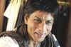 Shah Rukh Khan goes size zero!