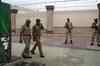 New Zealand may pull out of CWG over security concerns