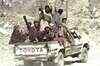 Pakistan protected Taliban against US post 9/11