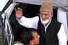 J&K violence: Govt releases audio tapes indicting Geelani