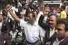 Telangana lawyers boycott courts