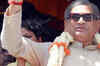 Don't interfere in Kashmir: India warns Pak