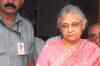 Jama Masjid firing: Delhi CM meets injured tourists