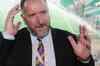 CGF CEO Mike Hooper raises security concerns