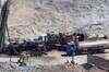 New drill joins Chile mine rescue