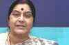 Meeting Kashmir separatists not a good idea, says BJP