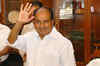 Antony on two day visit to US