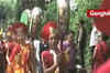 50,000 Tibetans hold rally in Sikkim