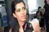 Miss India 2010's make-over session