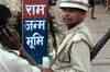 UP turns into a fortress ahead of Ayodhya verdict