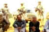 Al-Qaida holds French workers hostage