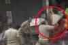 Cops beat up protesting women in Patna