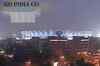 Spectacular view of CWG stadium