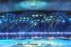 CWG: Glimpses of grand opening ceremony