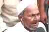 Oldest litigant begins Ayodhya truce effort