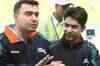 Happy to have won gold in CWG: Bindra