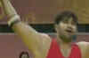 Wrestler Anil Kumar wins gold