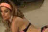 Negar Khan's hot bikini photoshoot 