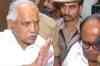 Karnataka crisis: Overnight drama in Goa