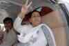 Rabri to contest from two seats in Bihar polls