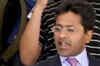 Royals, Kings XI termination illegal, says Lalit Modi
