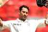 Sachin Tendulkar hits 6th double century in Tests