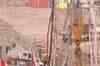 Chile: Final countdown to trapped miners' rescue