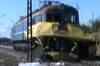 Train crash in Ukraine, several killed