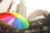 ET Now: Markets at new 33-month high