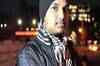 Indian racially attacked in Edinburgh