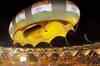 'China tried to hack CWG website'