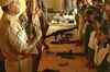 Accidental firing kills 2 children in AP