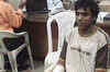 Outrage over Kasab's tantrums
